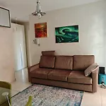 Апартаменты Dolce Casa Галлиполи