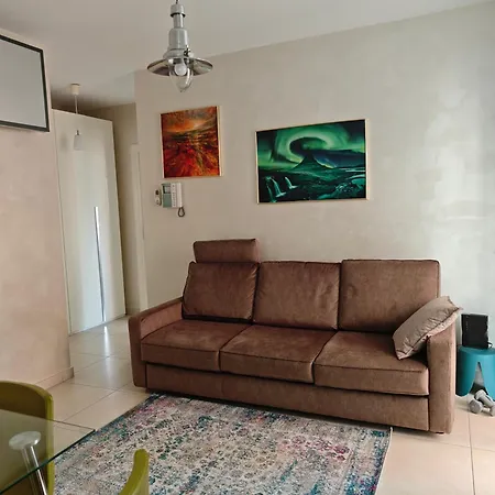 Daire Dolce Casa Gallipoli