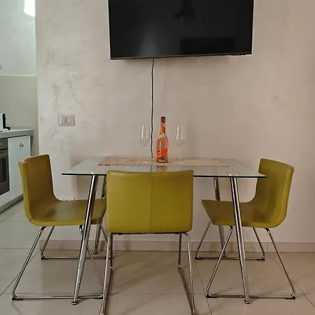 Daire Dolce Casa Gallipoli