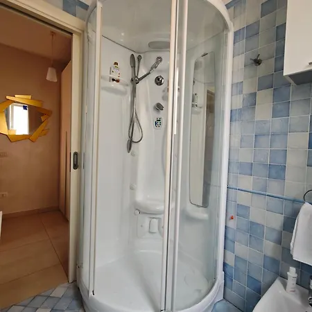 Dolce Casa Apartment *