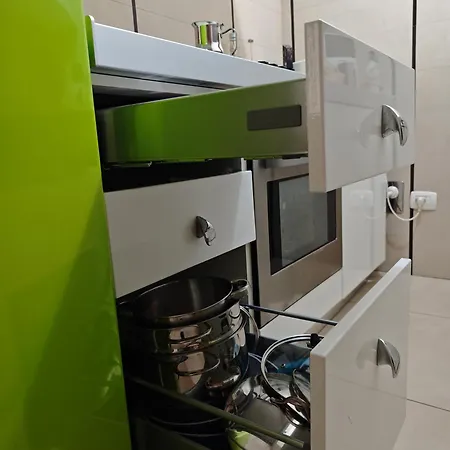 Dolce Casa Апартаменти