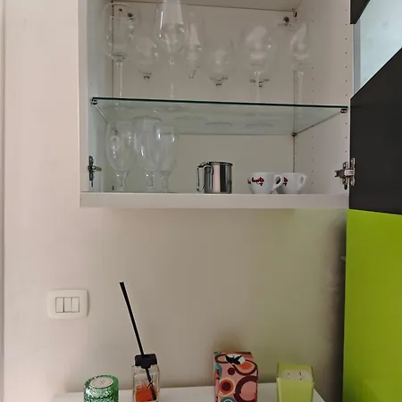 Apartment Dolce Casa *