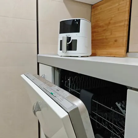 Appartement Dolce Casa *