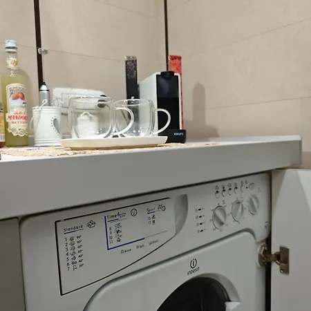 Dolce Casa * Галліполі