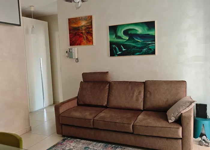 Апартаменти Dolce Casa Галліполі