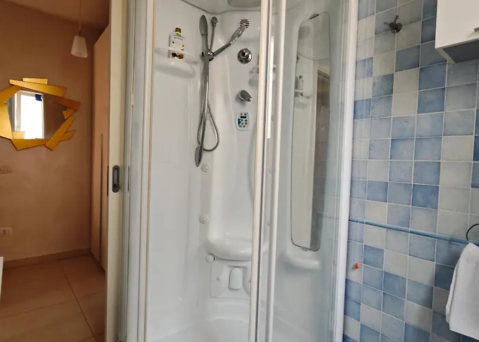 Dolce Casa Апартаменти *