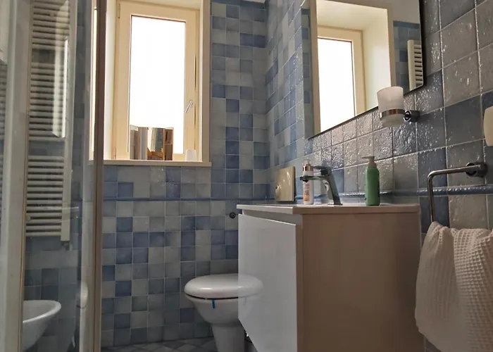 Dolce Casa Галліполі