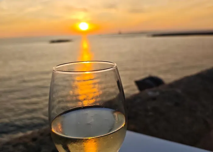 Dolce Casa Апартаменти