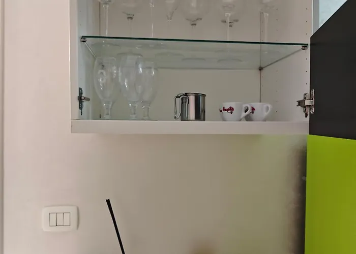 Апартаменти Dolce Casa *