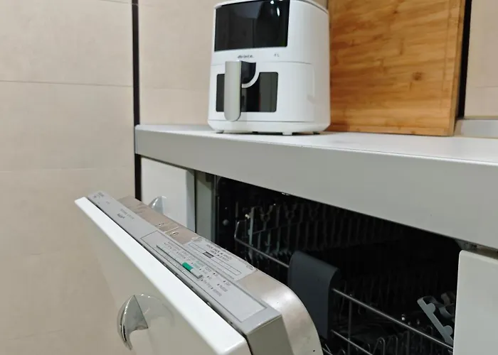 Апартаменти Dolce Casa *