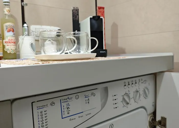 Dolce Casa * Галліполі